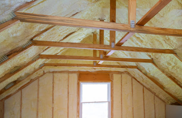 Maple Heights, OH Insulation Contractor Company