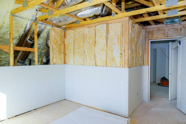 Best Cellulose Insulation in Maple Heights, OH