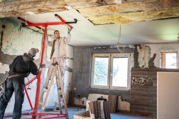 Best Specialized Insulation Services in Maple Heights, OH