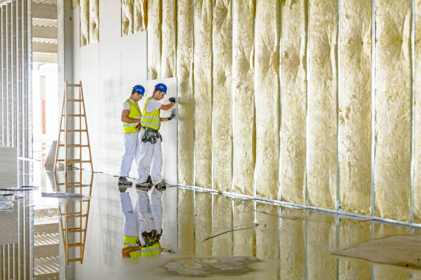 Best Spray Foam Insulation in Maple Heights, OH